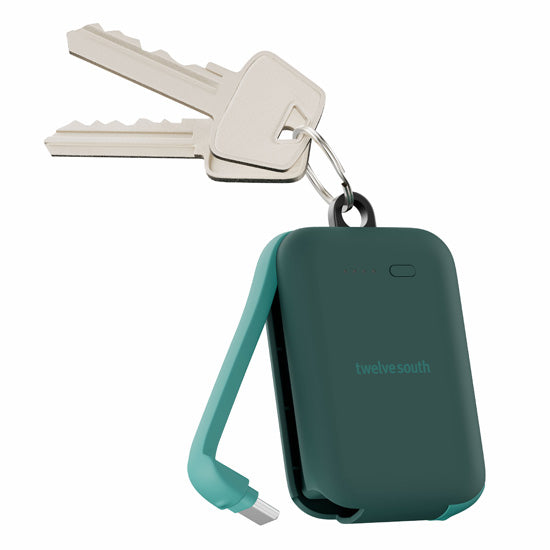 Powerclip Verde Azulado 5W