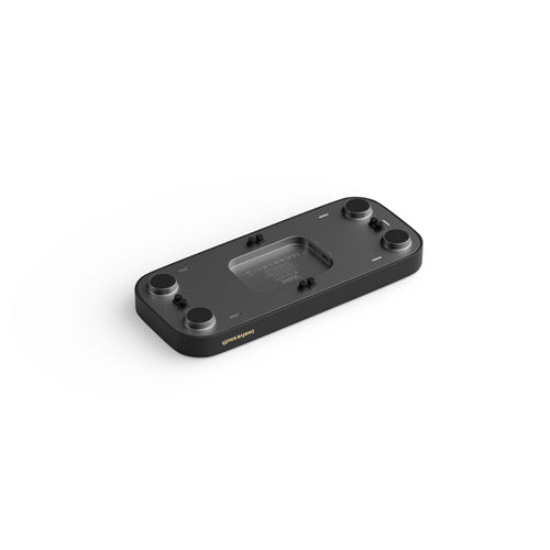 Valet Small 25W Base Negra / Marco Negro