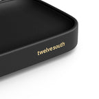 Valet Small 25W Base Negra / Marco Negro