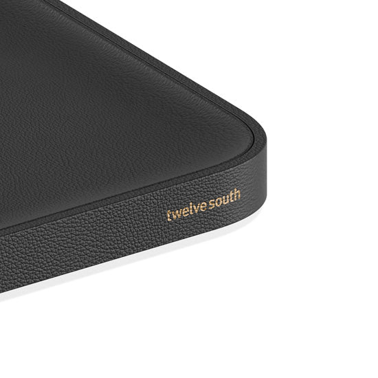 Valet Large 25W Base Negra / Marco Negro