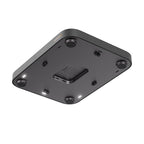 Valet Large 25W Base Negra / Marco Negro