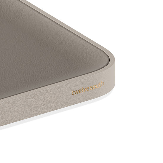 Valet Large 25W Base Taupe / Marco Crudo