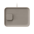 Taupe / Crudo