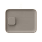Valet Large 25W Base Taupe / Marco Crudo