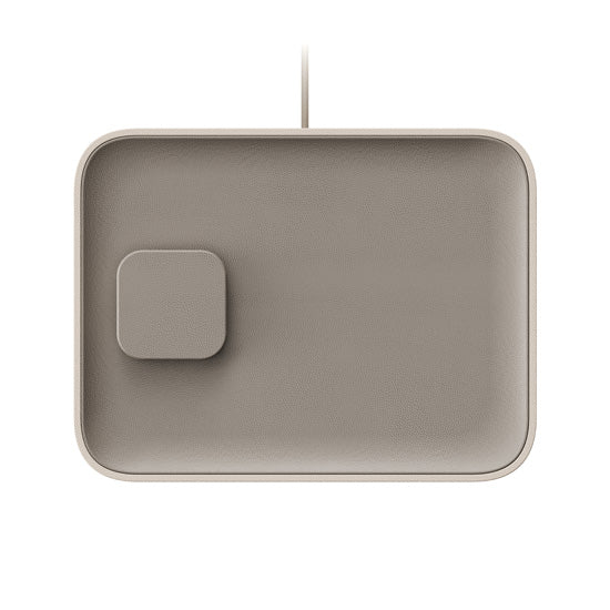 Valet Large 25W Base Taupe / Marco Crudo