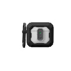 Funda Plasma AirPods 4 Negro