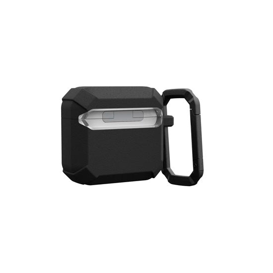 Funda Plasma AirPods 4 Negro