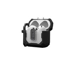 Funda Plasma AirPods 4 Negro