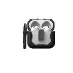 Funda Plasma AirPods 4 Negro