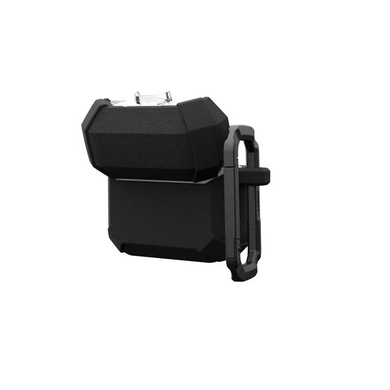 Funda Plasma AirPods 4 Negro