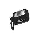 Funda Plasma AirPods 4 Negro