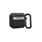 Funda Scout AirPods 4 Negro