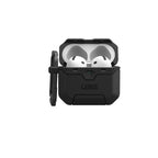 Funda Scout AirPods 4 Negro
