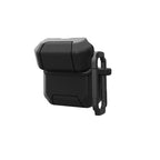 Funda Scout AirPods 4 Negro