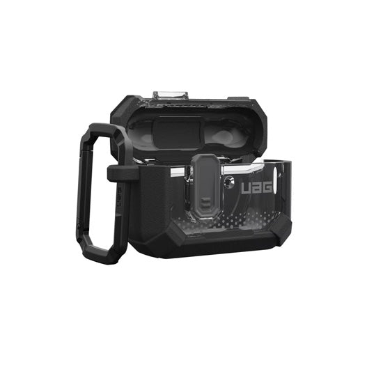 Funda Plasma AirPods Pro 3 Negra