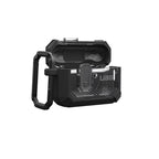 Funda Plasma AirPods Pro 3 Negra
