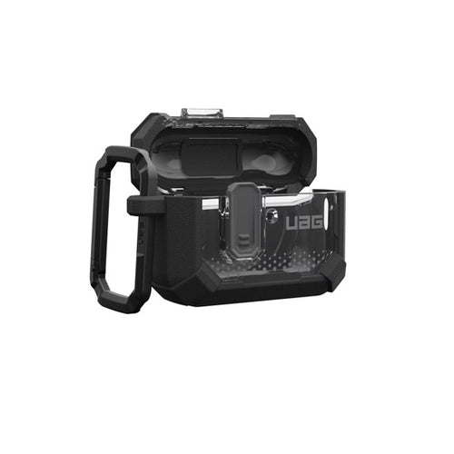 Funda Plasma AirPods Pro 3 Negra