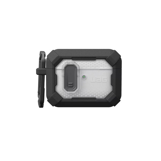 Funda Plasma AirPods Pro 3 Negra