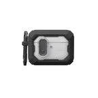 Funda Plasma AirPods Pro 3 Negra
