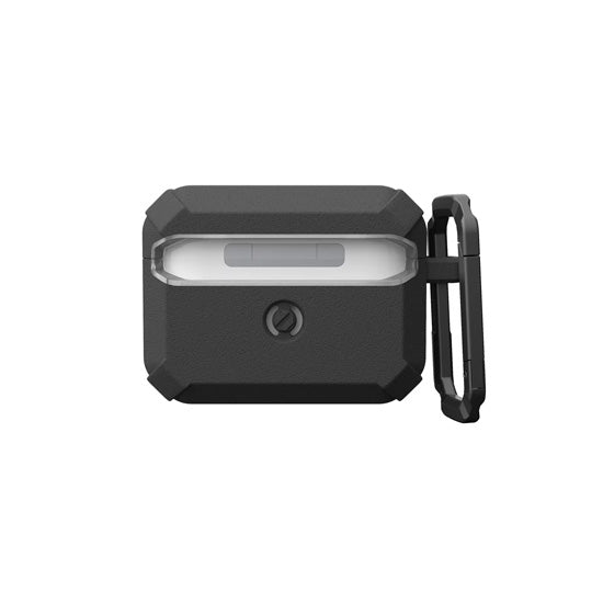 Funda Plasma AirPods Pro 3 Negra