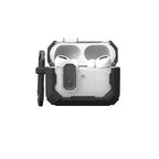 Funda Plasma AirPods Pro 3 Negra