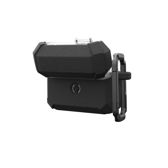 Funda Plasma AirPods Pro 3 Negra