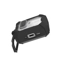 Funda Plasma AirPods Pro 3 Negra