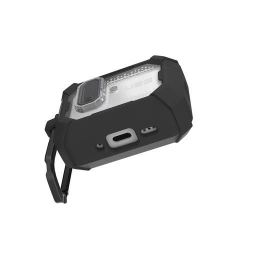 Funda Plasma AirPods Pro 3 Negra