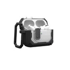 Funda Plasma AirPods Pro 3 Negra