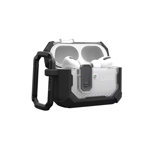 Funda Plasma AirPods Pro 3 Negra