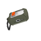 Funda Plasma AirPods Pro 3 Olive Drab