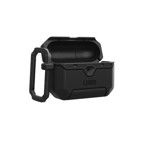 Funda Scout AirPods Pro 3 Negro