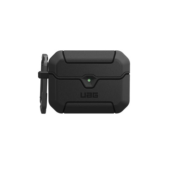 Funda Scout AirPods Pro 3 Negro