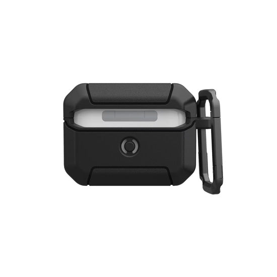Funda Scout AirPods Pro 3 Negro