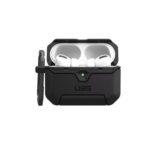 Funda Scout AirPods Pro 3 Negro