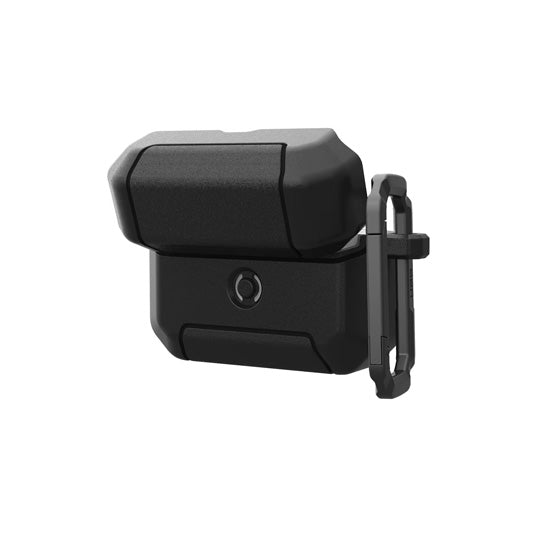 Funda Scout AirPods Pro 3 Negro
