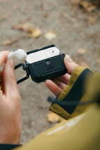 Funda Scout AirPods Pro 3 Negro