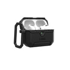 Funda Scout AirPods Pro 3 Negro