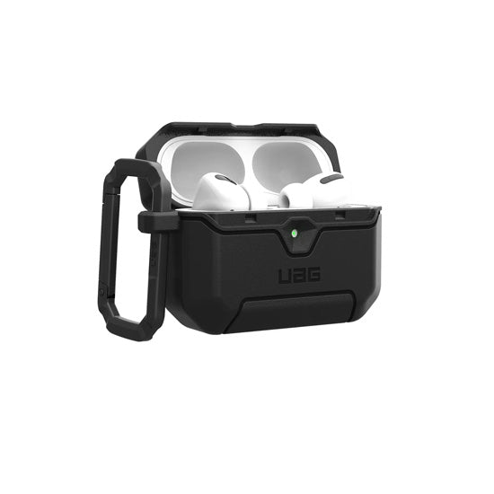 Funda Scout AirPods Pro 3 Negro