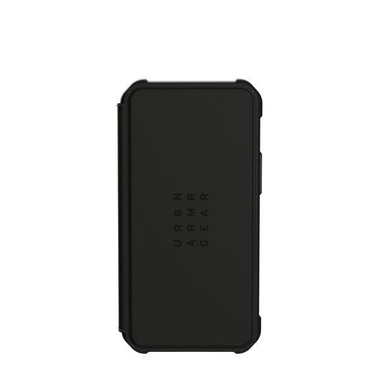 Metropolis iPhone 12 Mini Negro PU