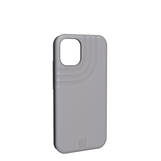 [U] Anchor iPhone 12 Mini Gris Claro