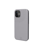 [U] Anchor iPhone 12 Mini Gris Claro