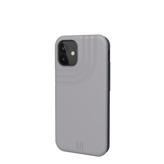 [U] Anchor iPhone 12 Mini Gris Claro
