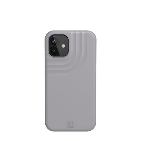 [U] Anchor iPhone 12 Mini Gris Claro