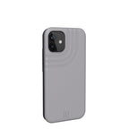 [U] Anchor iPhone 12 Mini Gris Claro