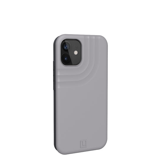 [U] Anchor iPhone 12 Mini Gris Claro