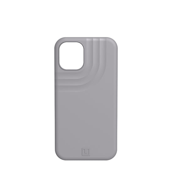 [U] Anchor iPhone 12 Mini Gris Claro