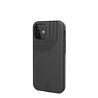 [U] Anchor iPhone 12 Mini Negro