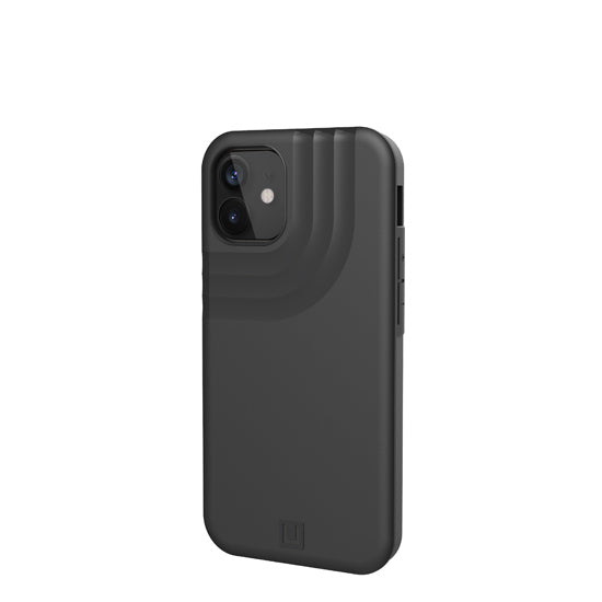 [U] Anchor iPhone 12 Mini Negro