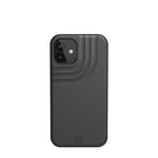 [U] Anchor iPhone 12 Mini Negro